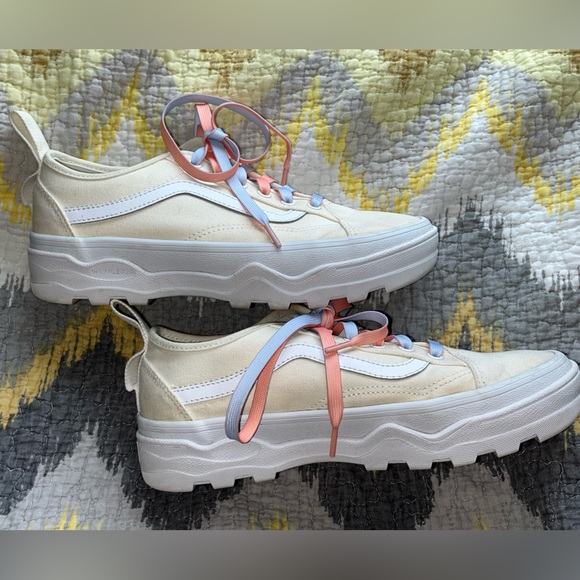 Vans Old Skool Sentry WC, Size 9.5 - Picture 1 of 6